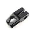 BMX STEM CNC Aluminium Buntes Flachlandstamm