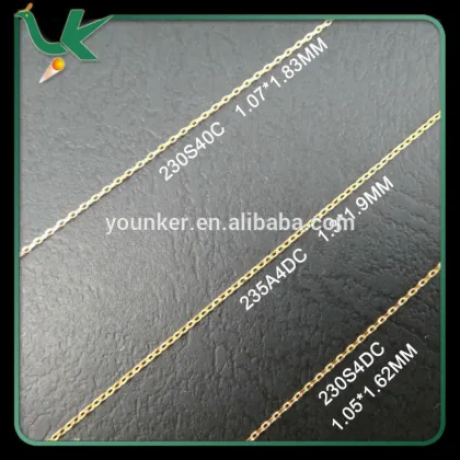 Spools Of Jewelry Chain