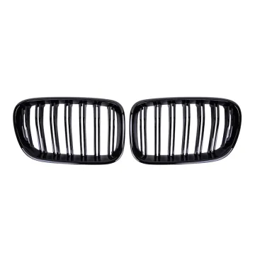 Double Salt Grille Car Accessories - Wholesale Prices for F25/X3 (2011-2013)