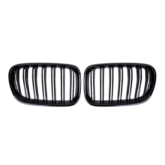 Double Salt Grille Car Accessories - Wholesale Prices for F25/X3 (2011-2013)