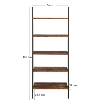 Factory Adjustable Showcases display shelves bookshelf wooden bookshelf modern bookcase luxury bookshelf   house bookcase