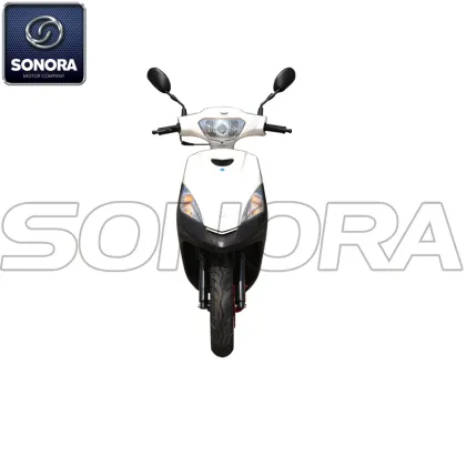 Haojiang Xiyi HJ100T-23TY Complete Engine Body Kit Spare Parts Original Spare Parts