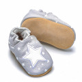 Newborn Soft Leather Baby Unisex Shoes