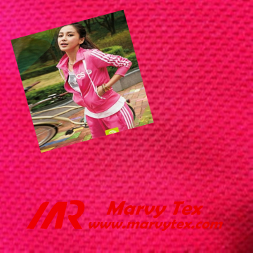popular sports mesh eyelet fabric for women sportswear is the most popular products