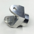 Milling Machining Aluminum Parts for Machinery