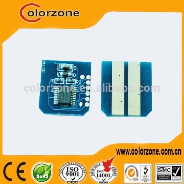 Compatible toner chip for OKI B440