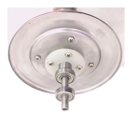 Murata 302 TFO Spindle - Popular Spindle for Textile Machines