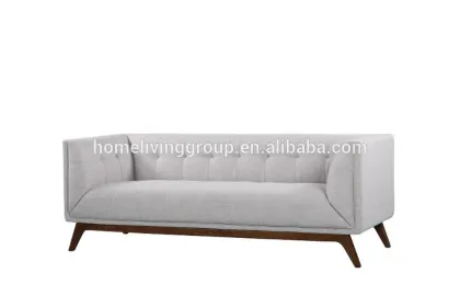 2016 MID-CENTURY FABRIC SOFA DESIGN