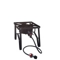 Cast Iron High Pressure Propane Gas Burner Stove