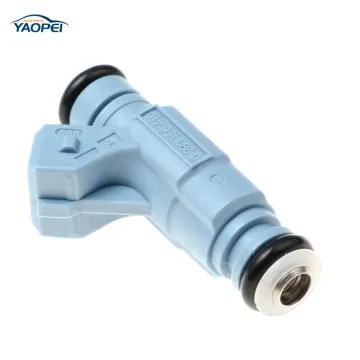 YAOPEI Fuel Injector for Ford Ecosport 2.0 & Fiesta 1.6L (2002-2008)