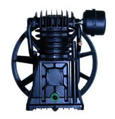 Bel air compressor parts