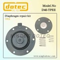 SBFEC Type TPEE Diaphragm For 1-1/2'' DMF-Z-40S DMF-Y-40S Pulse Valve Membrane Kit