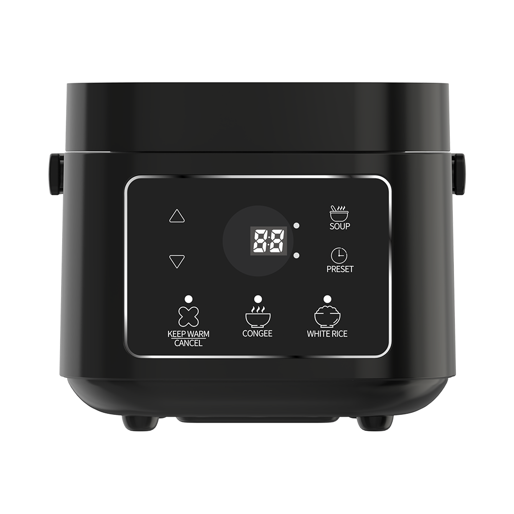 85 Microcomputer-Controlled Rice Cooker（1）