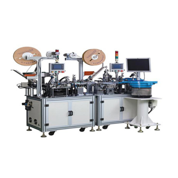 Customized HDMI Automatic Assembly Machine