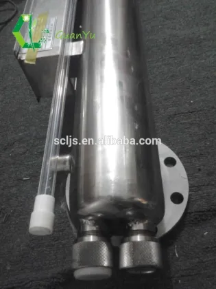 filtration uv ultraviolet disinfection unit purification disadvantages