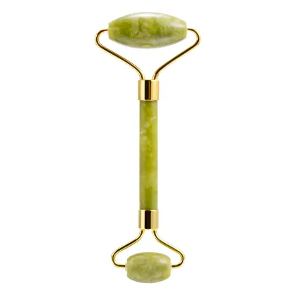 2025 Ladies Gift Set: Jade Roller, Guasha Scraping Apparatus, and Chinese Medicine Beauty Set