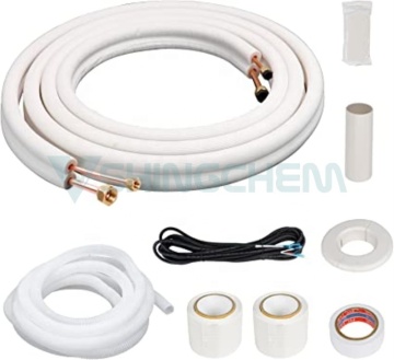 Insulated Pair Coil Copper Tube for Room Air Conditioner