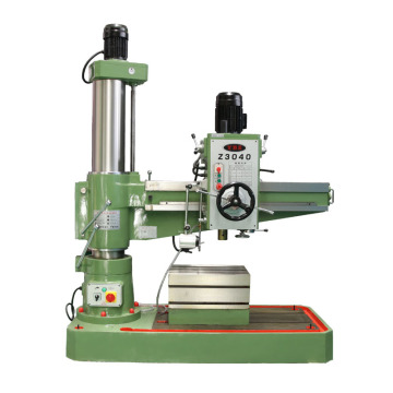 Z3040X13 Drilling Machine: Heavy Duty Radial Arm Drill Press for Sale