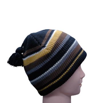 Premium Knitted Beanie Hat