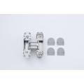 Zinc Alloy 3-Way Door Hinge