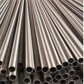 High Quality Titanium Tubes Seamless Titanium Pipes