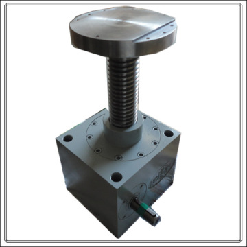 Frequent accurate  positioning screw jack with ball screw