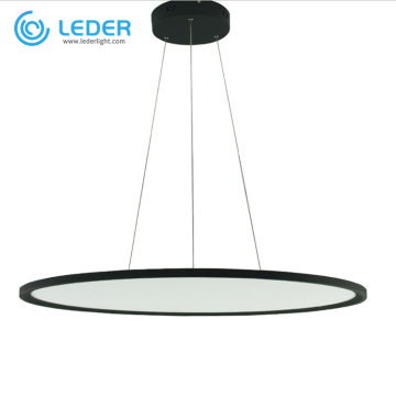 Suspensi LEDER Lampu Panel LED 36W Modern