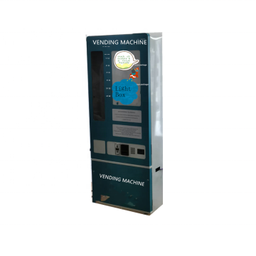 WD1-205S Snack Vending Machine - Mini Vending Solution