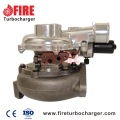 Turbófeltöltő CT16V 17201-0L040 2006-os-Toyota Landcruiser