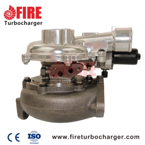 Turbocharger CT16V 17201-0L040 for 2006-Toyota Landcruiser