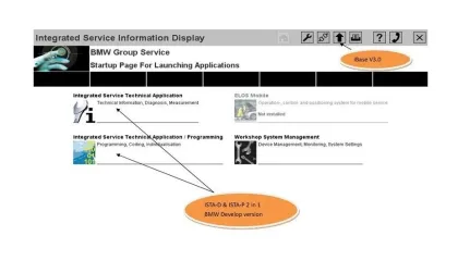 Bmw Icom 2012.12 Diagnostics Software For Intel Chip Laptops