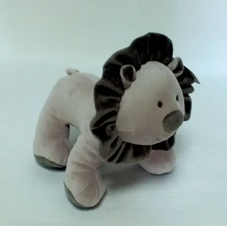 Plush Lion Toy