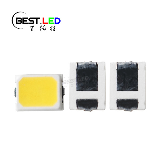 2016 SMD LED Cool White LED 10000-15000K Ra80