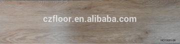 vinyl flooring