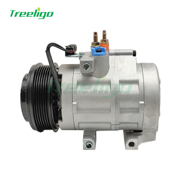 CO 10905C 8C3Z19703A A1Z19703B 9L3Z19703C AL1Z19703A COMPRESSOR AC para Ford Super Duty Expedition