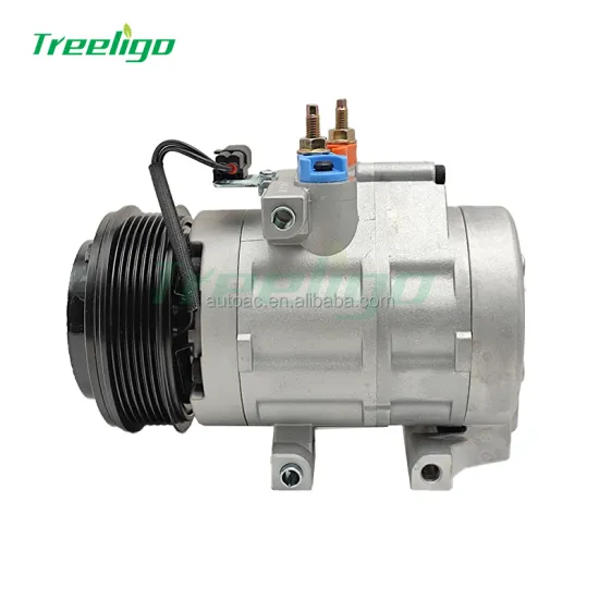 CO 10905C 8C3Z19703A A1Z19703B 9L3Z19703C AL1Z19703A AC Compressor for FORD Super Duty EXPEDITION