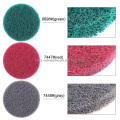 Scrub Pads Limpeza Industrial Sponge Scouring Pad Pad Roll