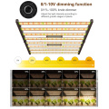 Samsung 1000W LED Bar Grow Lighting