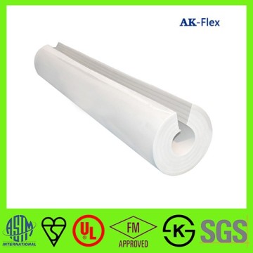 Excellent heat insulation PE closed cell foam