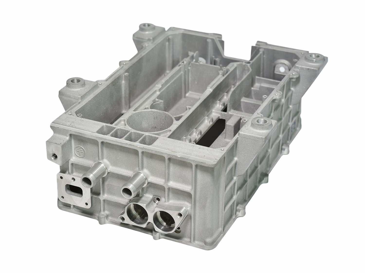 aluminum die casting company