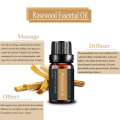 Hot Selling Organic Rosewood Essential Oil For Massage