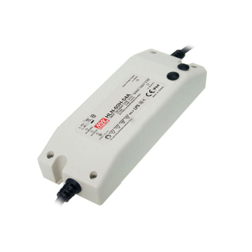 Mean Well HLN-60H-24A 60W 24V Dimmable LED Driver