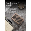 Bluetooth Vintage Speaker Bluetooth Waterproof Speaker Audio