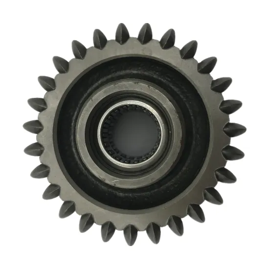 Auto Parts Transmission Synchronizer ring OEM 9570611780 for Fiat