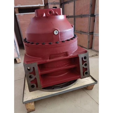 Concrete Mixer Gearbox Reducer