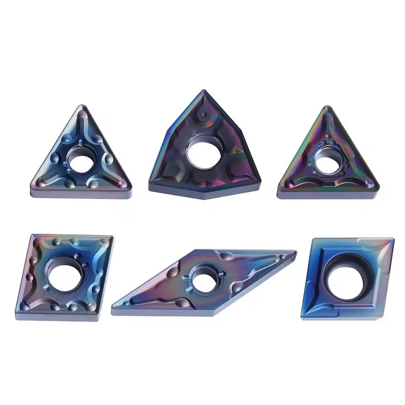 quench tungsten carbide inserts