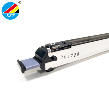 Konica Minolta Photocopier Ersatzteile: Hauptladung Corona Einheit A1DUR71300 bis A1DUR71311