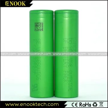 Sony Vtc6 3000mah 18650 E-juice Battery