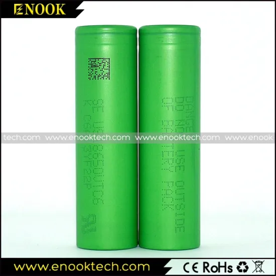 Sony 18650 VTC6 Li-ION Battery
