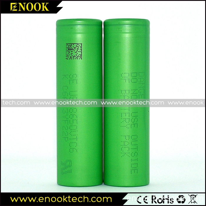  Sony Vtc6 Lithium Battery 18650